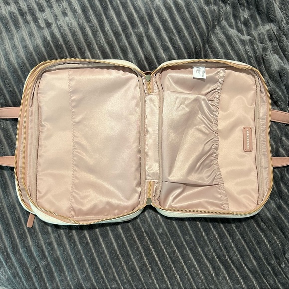 FINAL CALL -LC Lauren Conrad Bathroom Travel Bag - NWOT - Picture 4 of 4